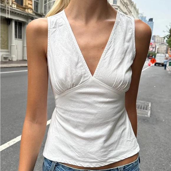 NWOT Rafaela Top - Picture 2 of 4